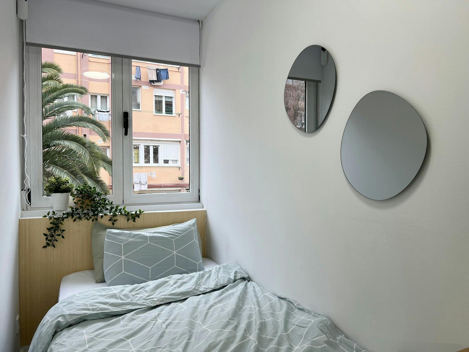 Apartment Madrid, 56m² — photo 2