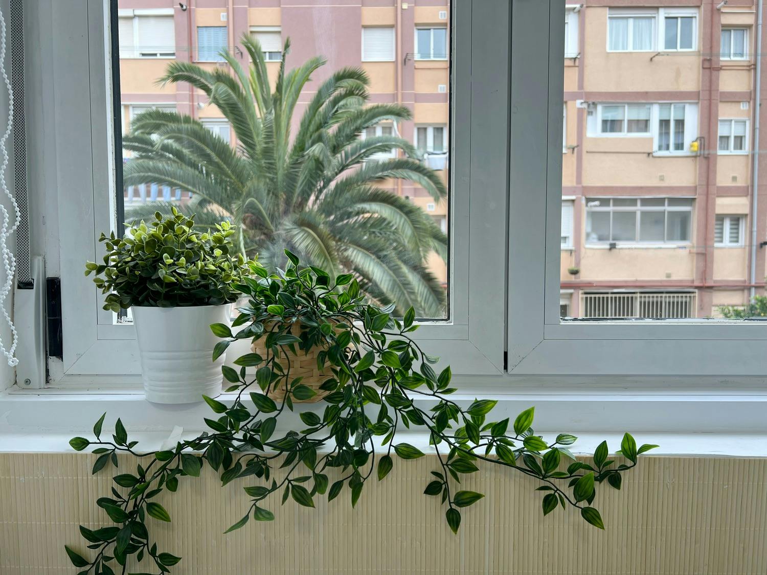 Apartment Madrid, 56m² — photo 3