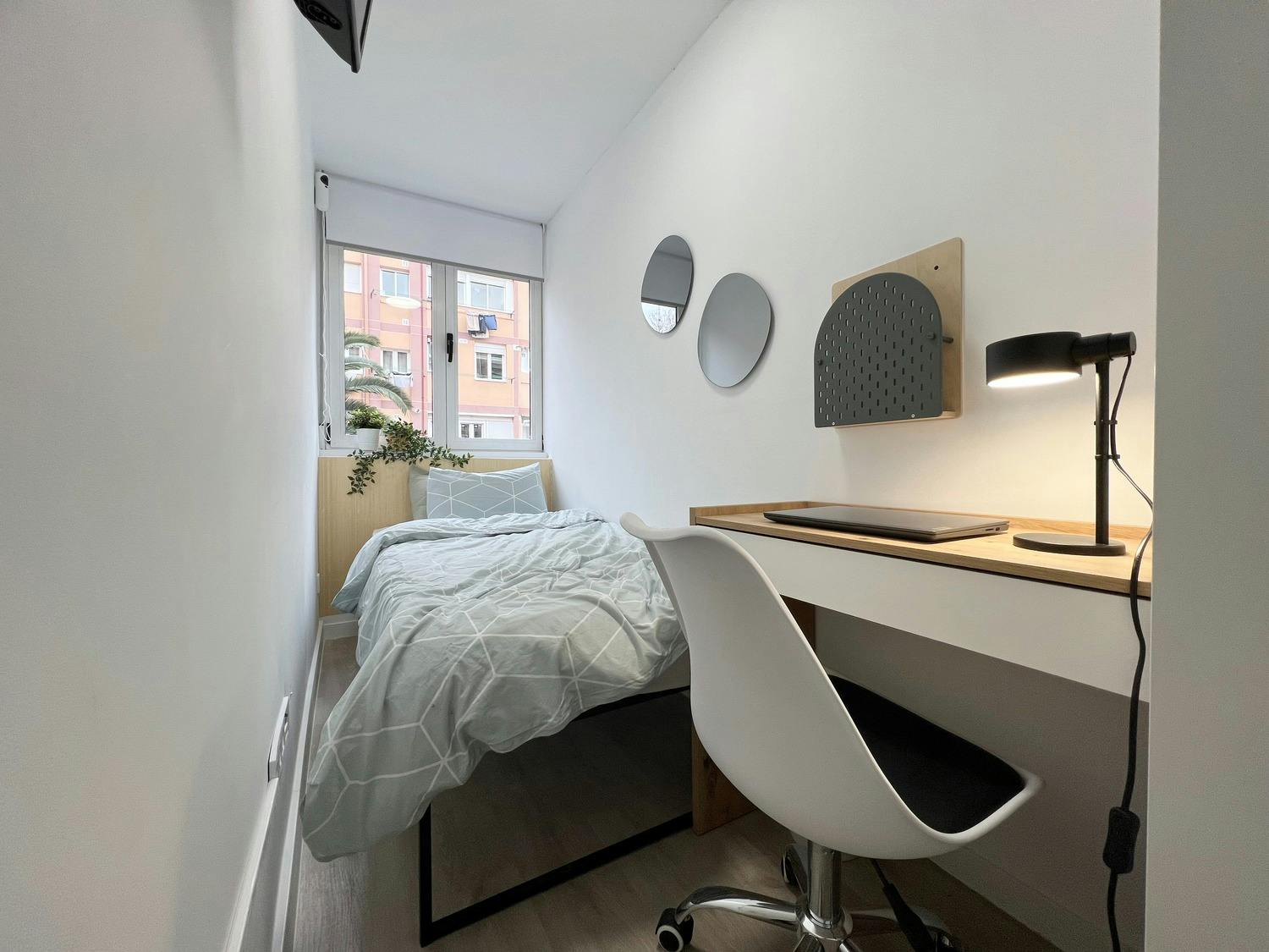 Apartment Madrid, 56m² — photo 1
