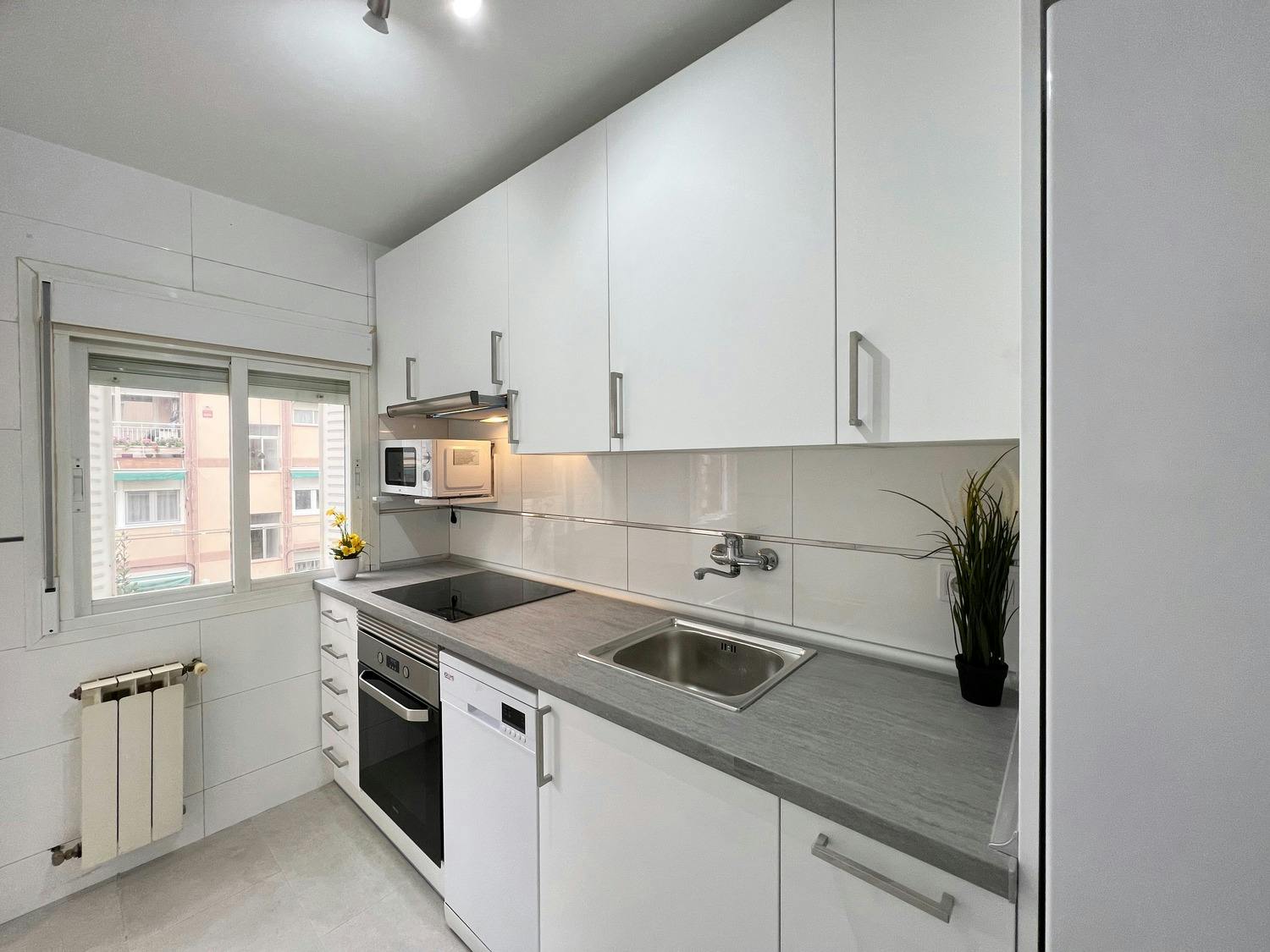 Apartment Madrid, 56m² — photo 6