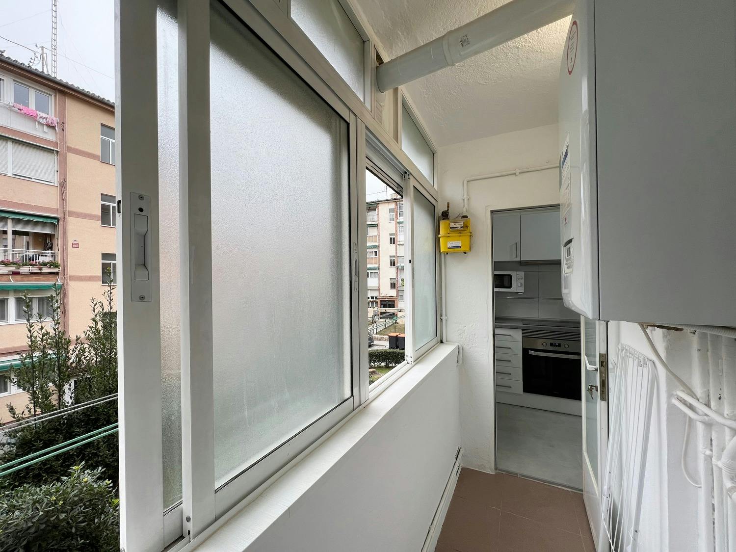 Apartment Madrid, 56m² — photo 9