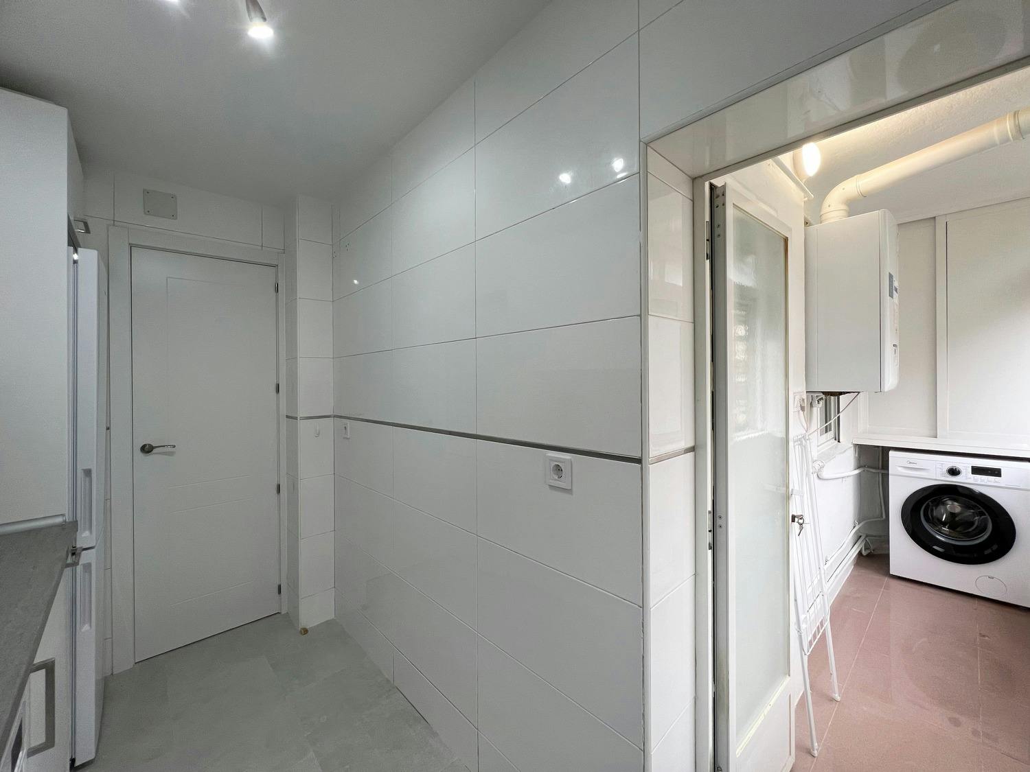 Apartment Madrid, 56m² — photo 10