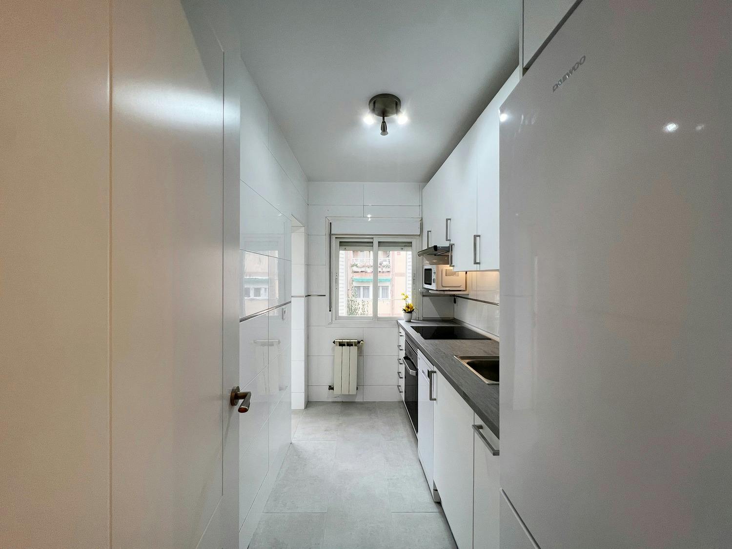 Apartment Madrid, 56m² — photo 7