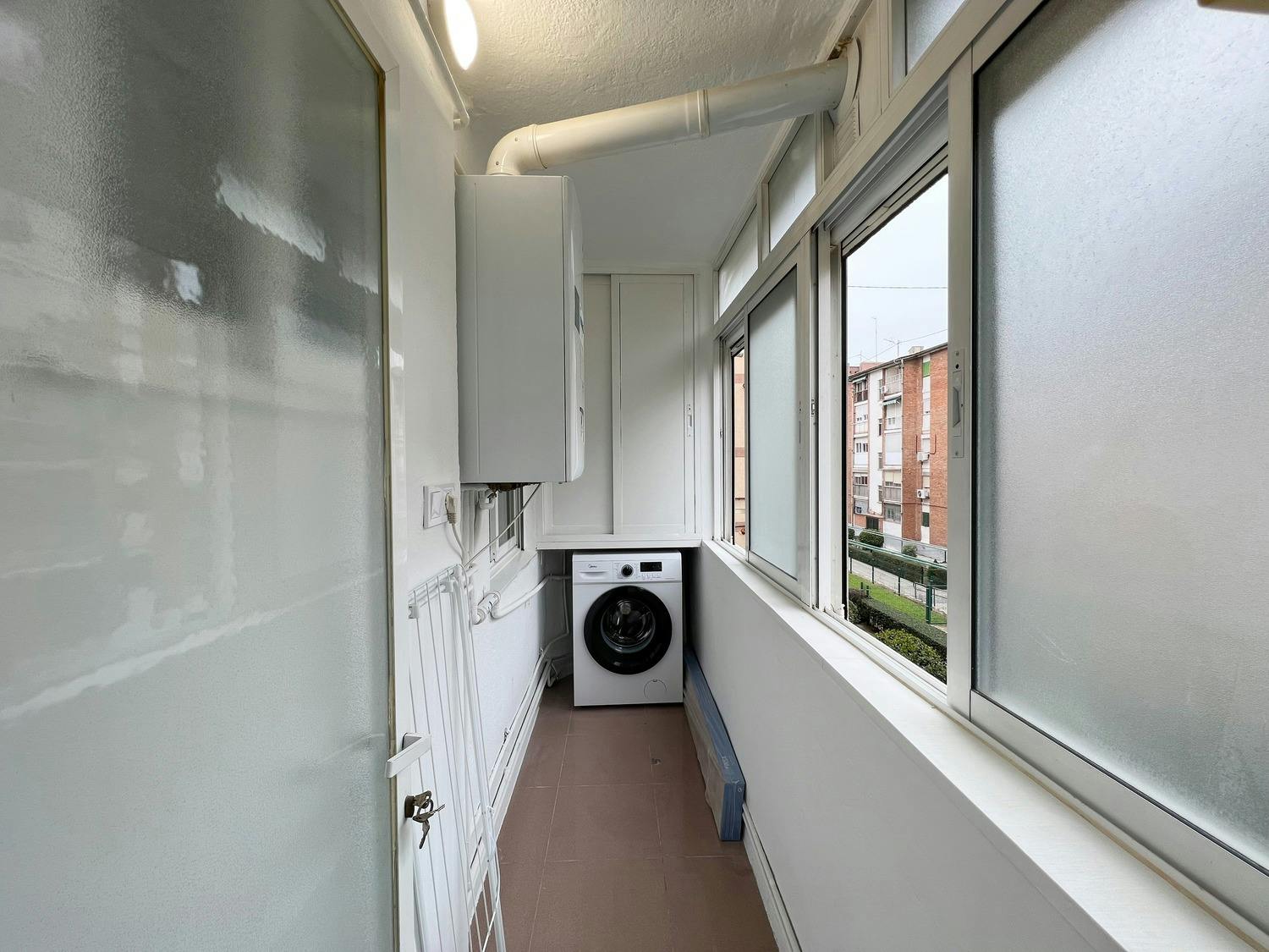 Apartment Madrid, 56m² — photo 9
