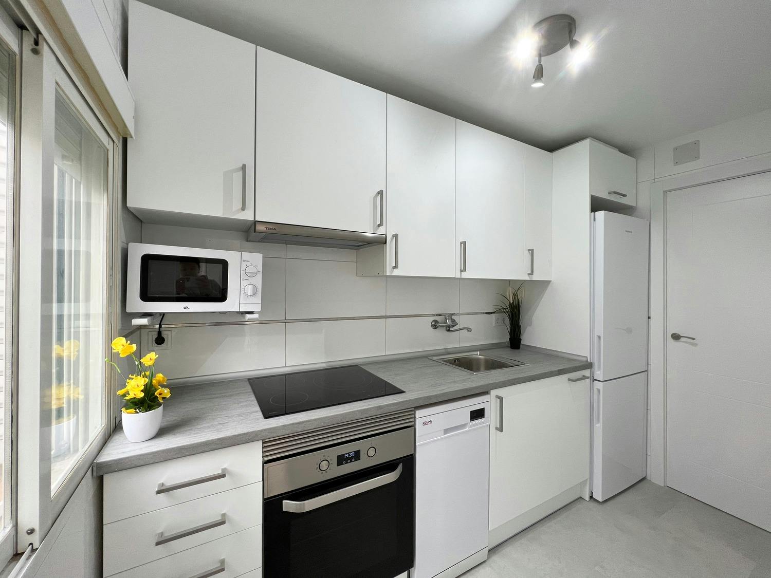Apartment Madrid, 56m² — photo 6