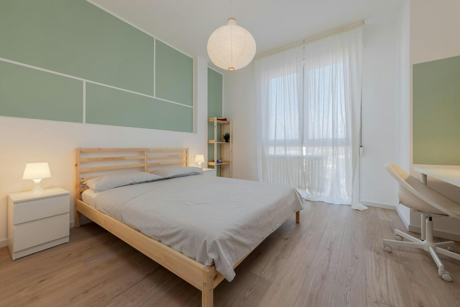 Via Tirana, Padova preview