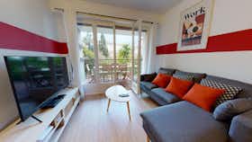 私人房间 正在以 €383 的月租出租，其位于 Marseille, Boulevard Camille Flammarion