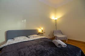 Privé kamer te huur voor € 375 per maand in Riga, Ģertrūdes iela