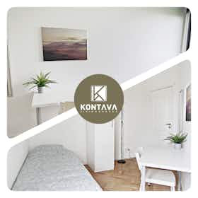 Privé kamer te huur voor SEK 6.211 per maand in Göteborg, Odinslundsgatan