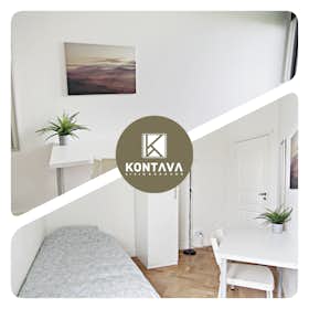 Private room for rent for SEK 6,185 per month in Göteborg, Odinslundsgatan
