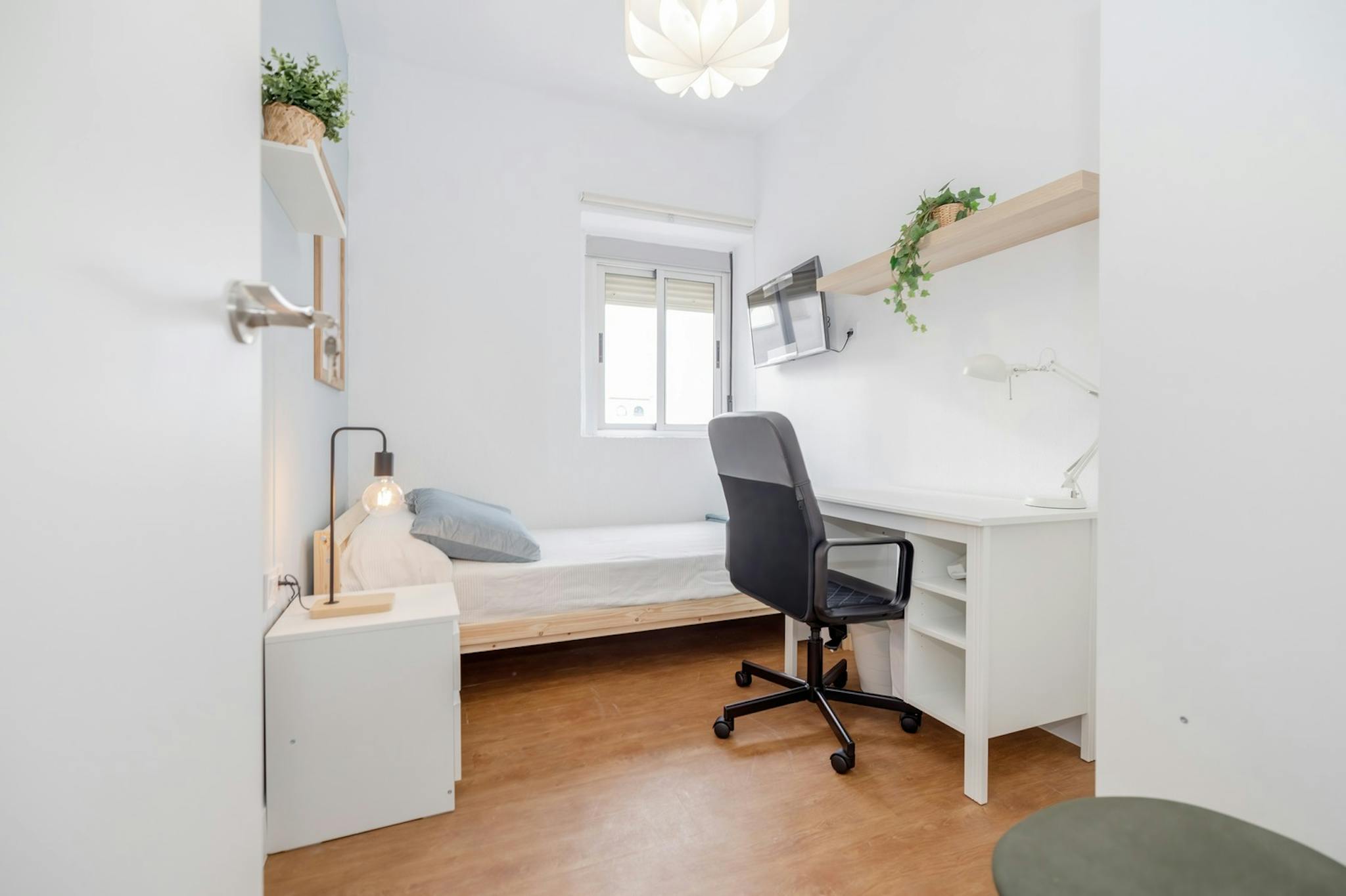 Calle Fernando de la Cuadra, Jerez de la Frontera preview