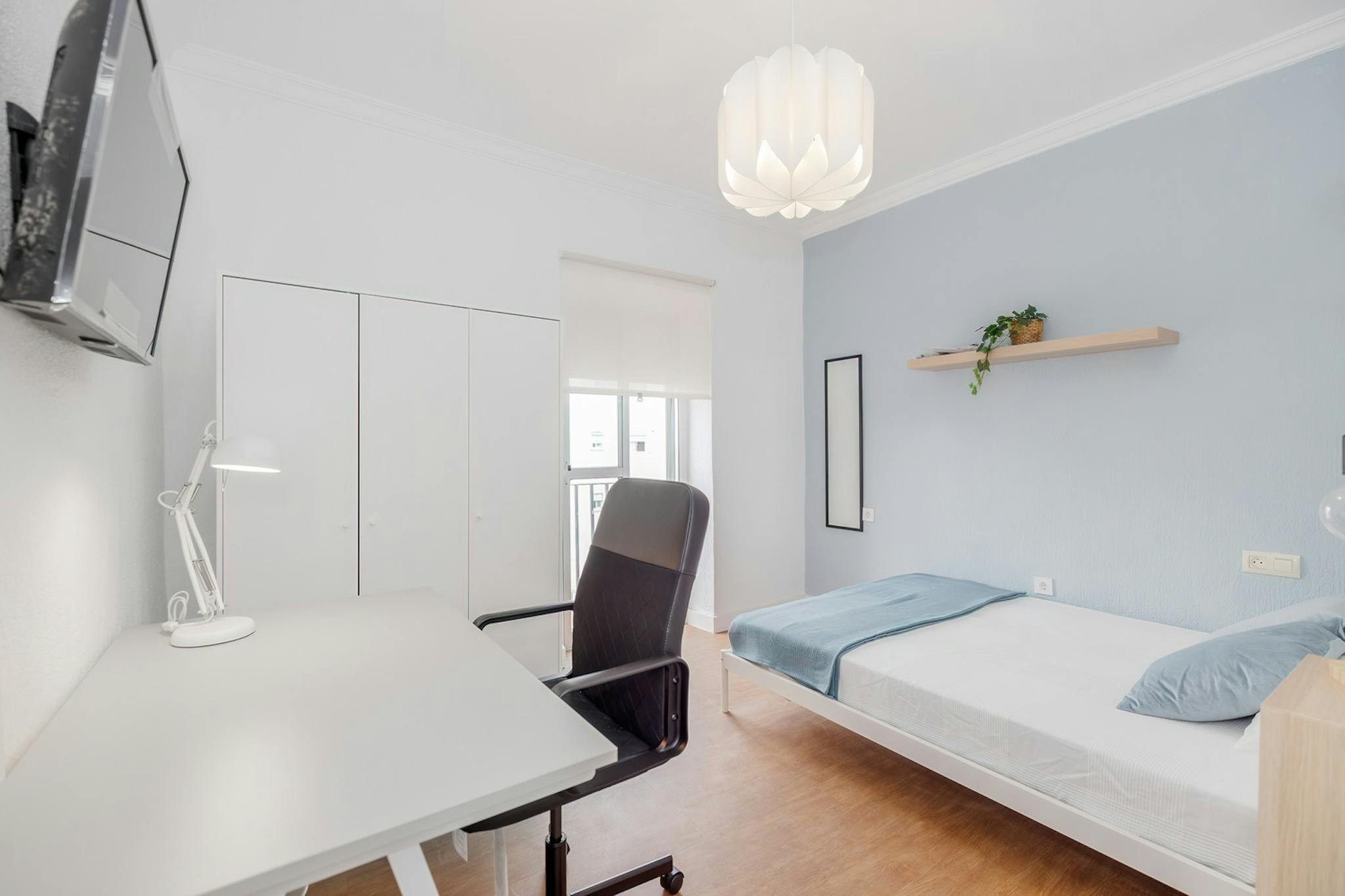 Calle Fernando de la Cuadra, Jerez de la Frontera preview