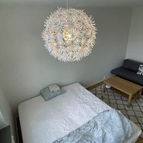私人房间 正在以 SEK 8,146 的月租出租，其位于 Stockholm, Vittangigatan