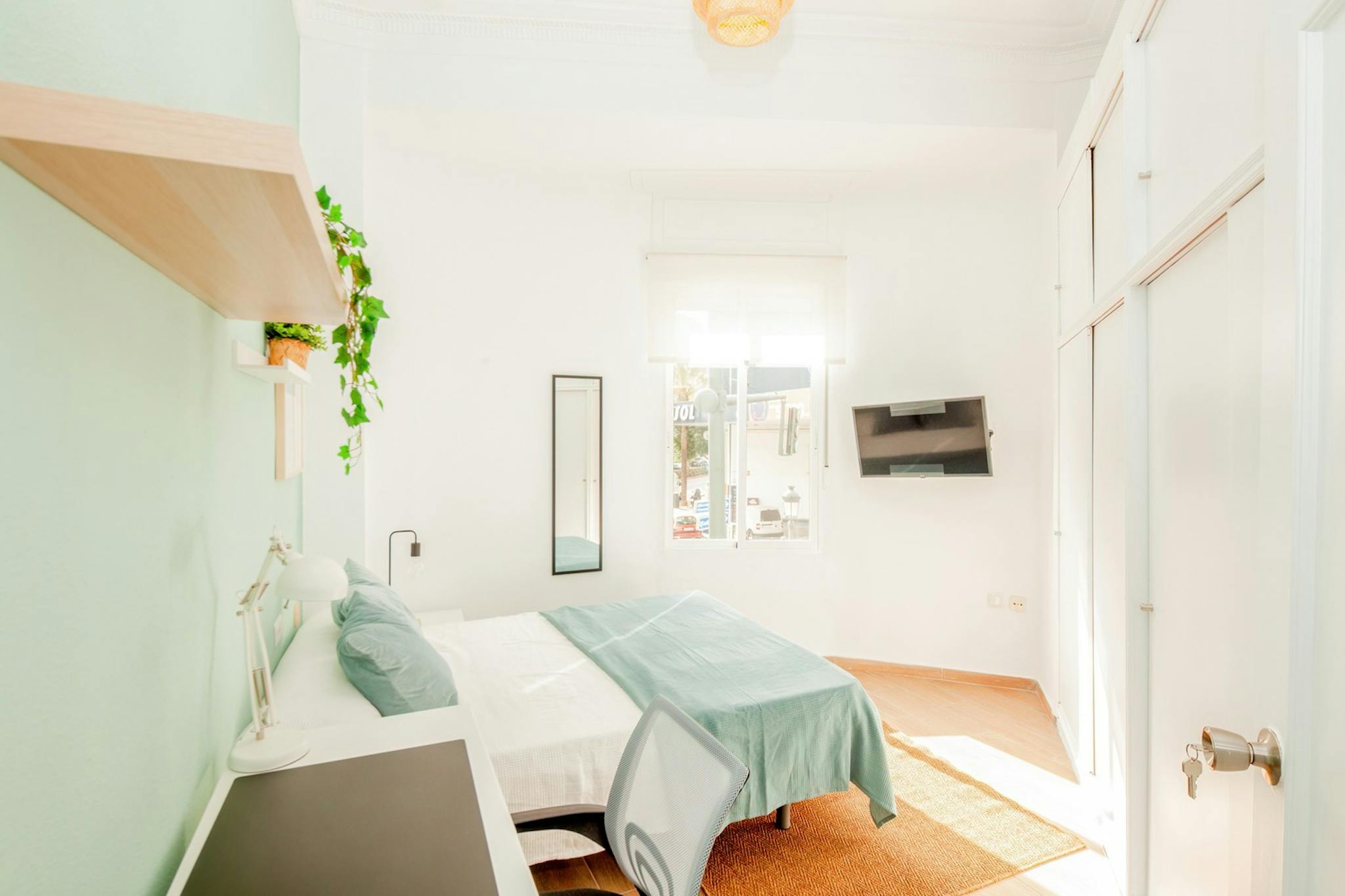 Carrer Cadis, Valencia preview