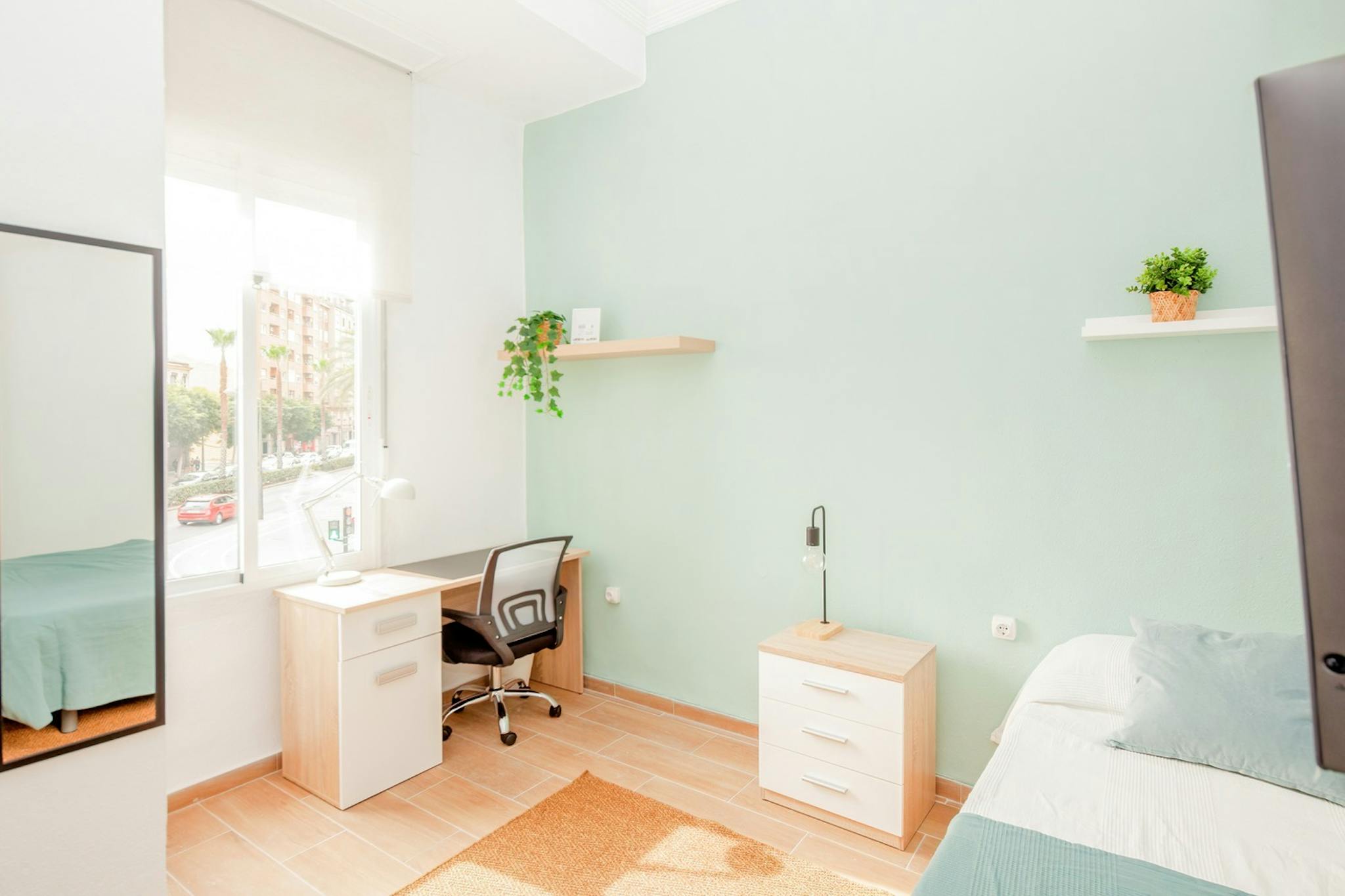 Carrer Cadis, Valencia preview