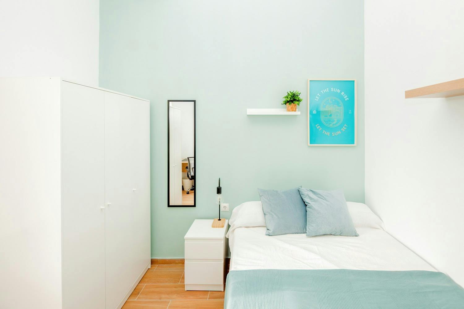 preview gallery tile