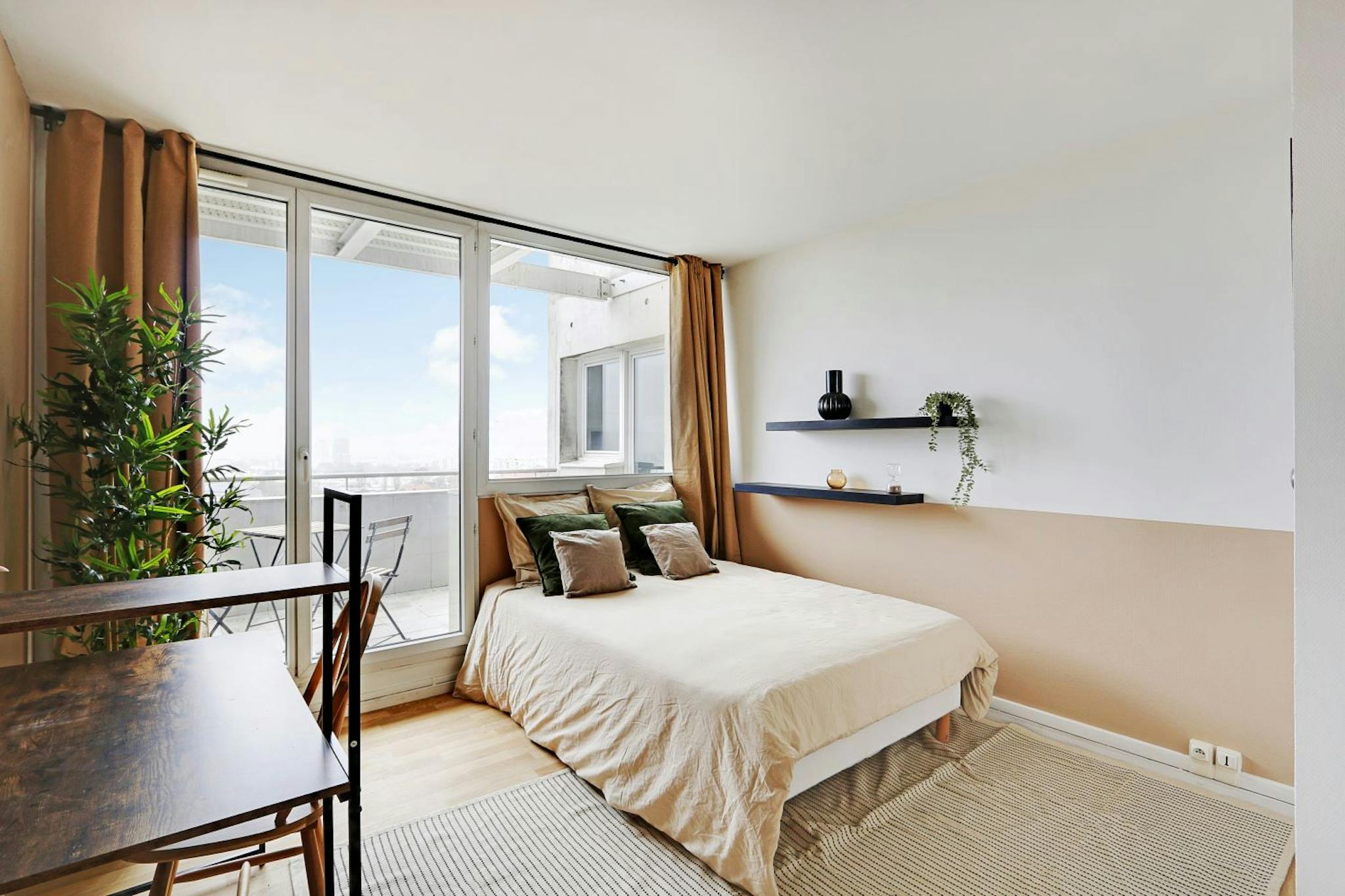 Rue Jean Mermoz, Le Kremlin-Bicêtre preview