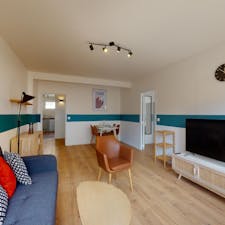 Private room for rent for €662 per month in Noisy-le-Sec, Boulevard de la République