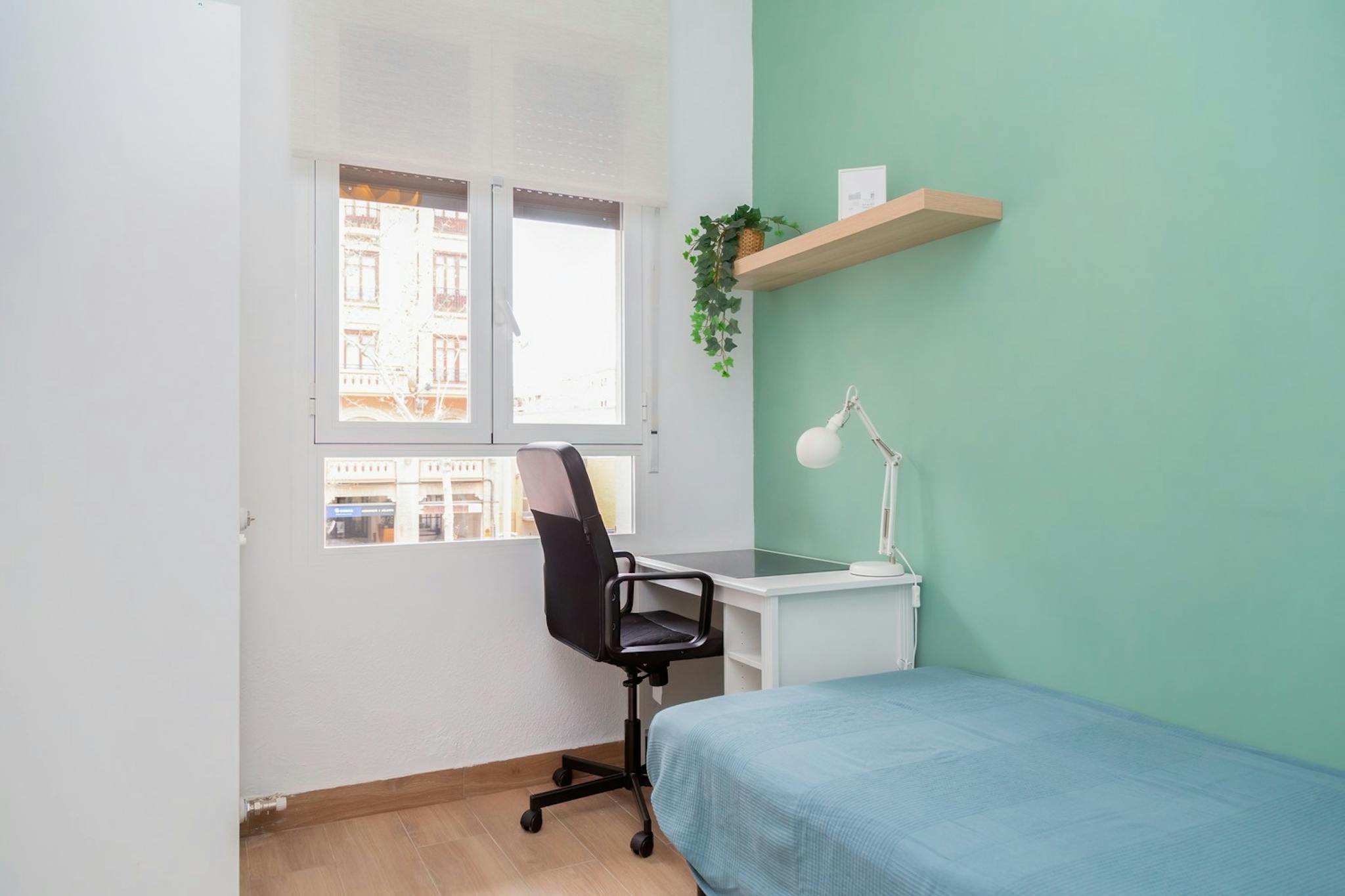 Calle Arzobispo Doménech, Zaragoza preview