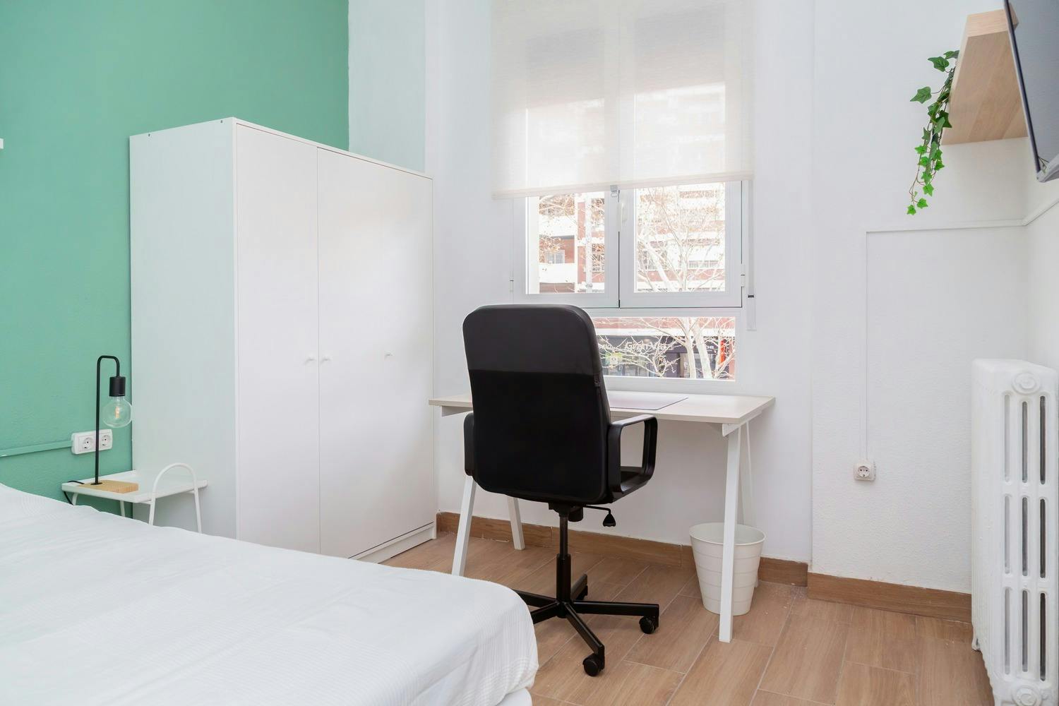 Calle Arzobispo Doménech, Zaragoza preview