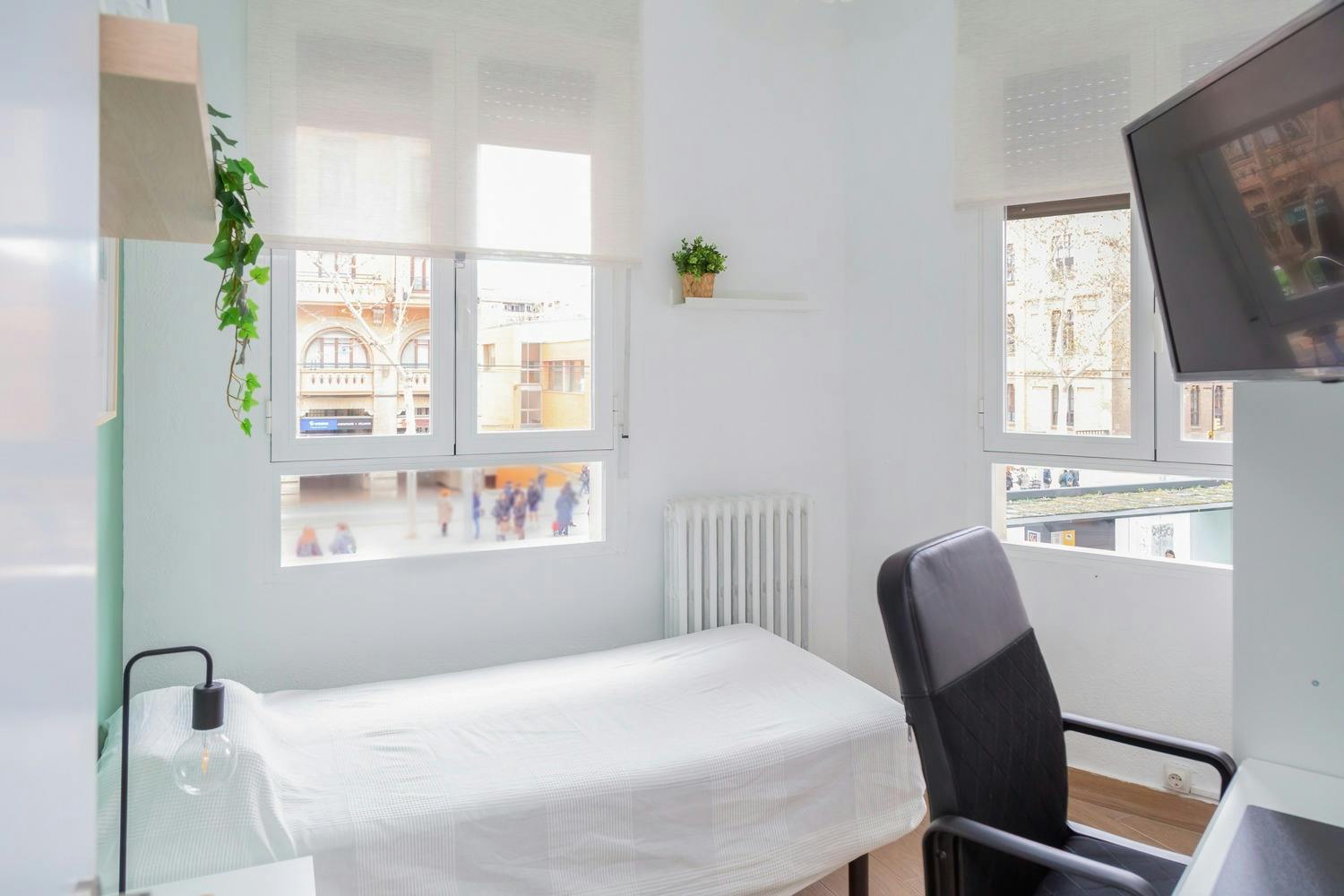 Calle Arzobispo Doménech, Zaragoza preview