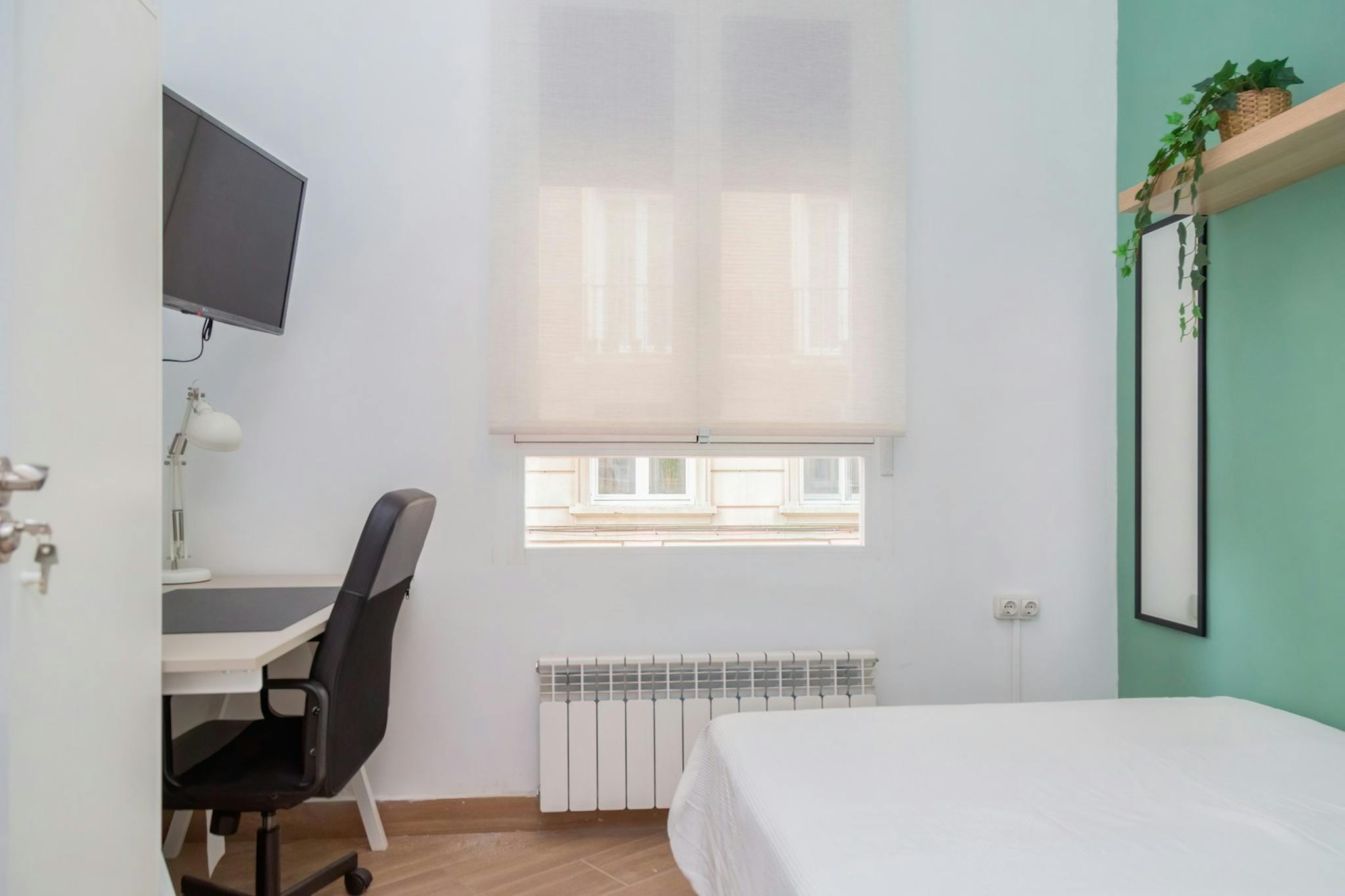 Calle Arzobispo Doménech, Zaragoza preview