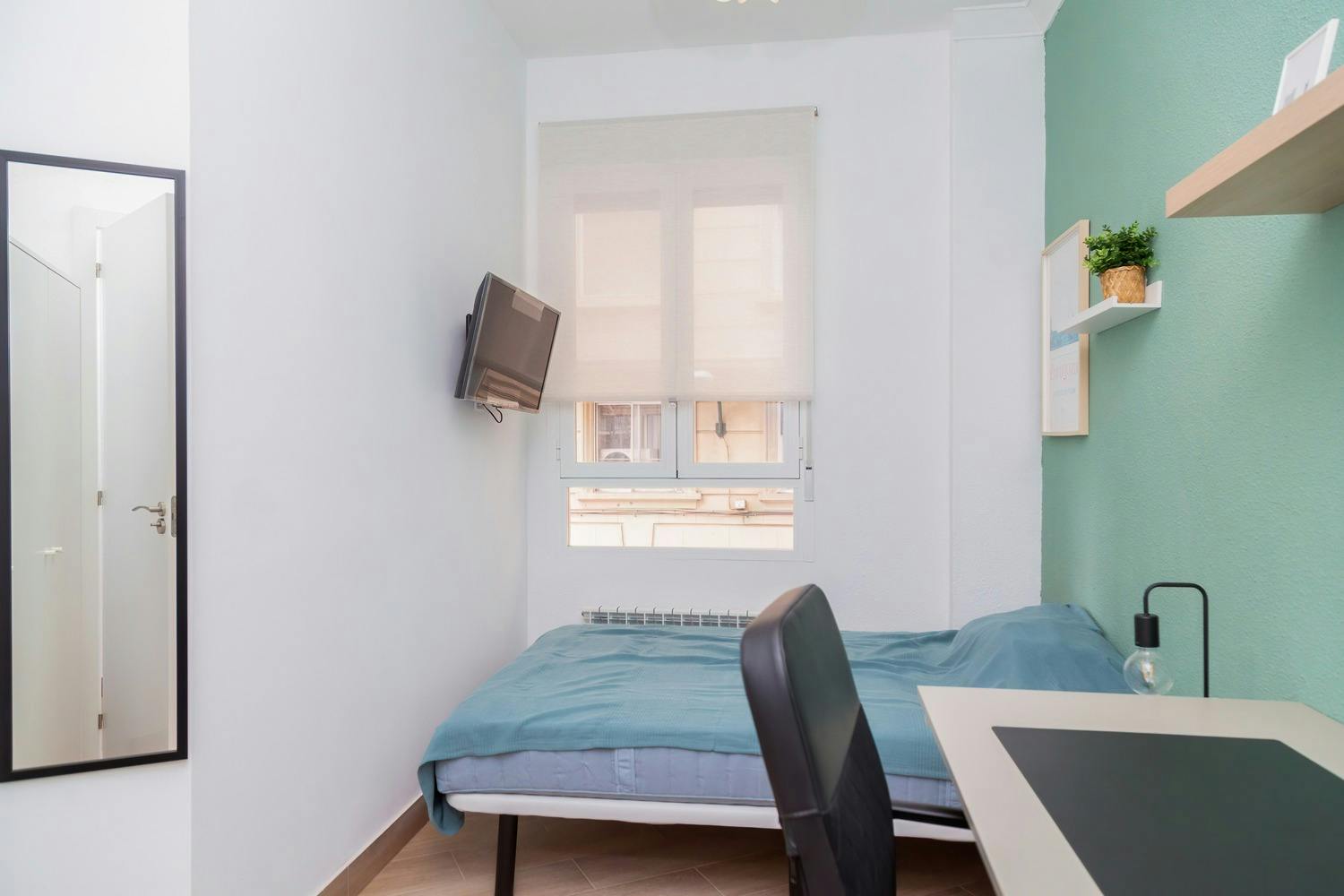 Calle Arzobispo Doménech, Zaragoza preview