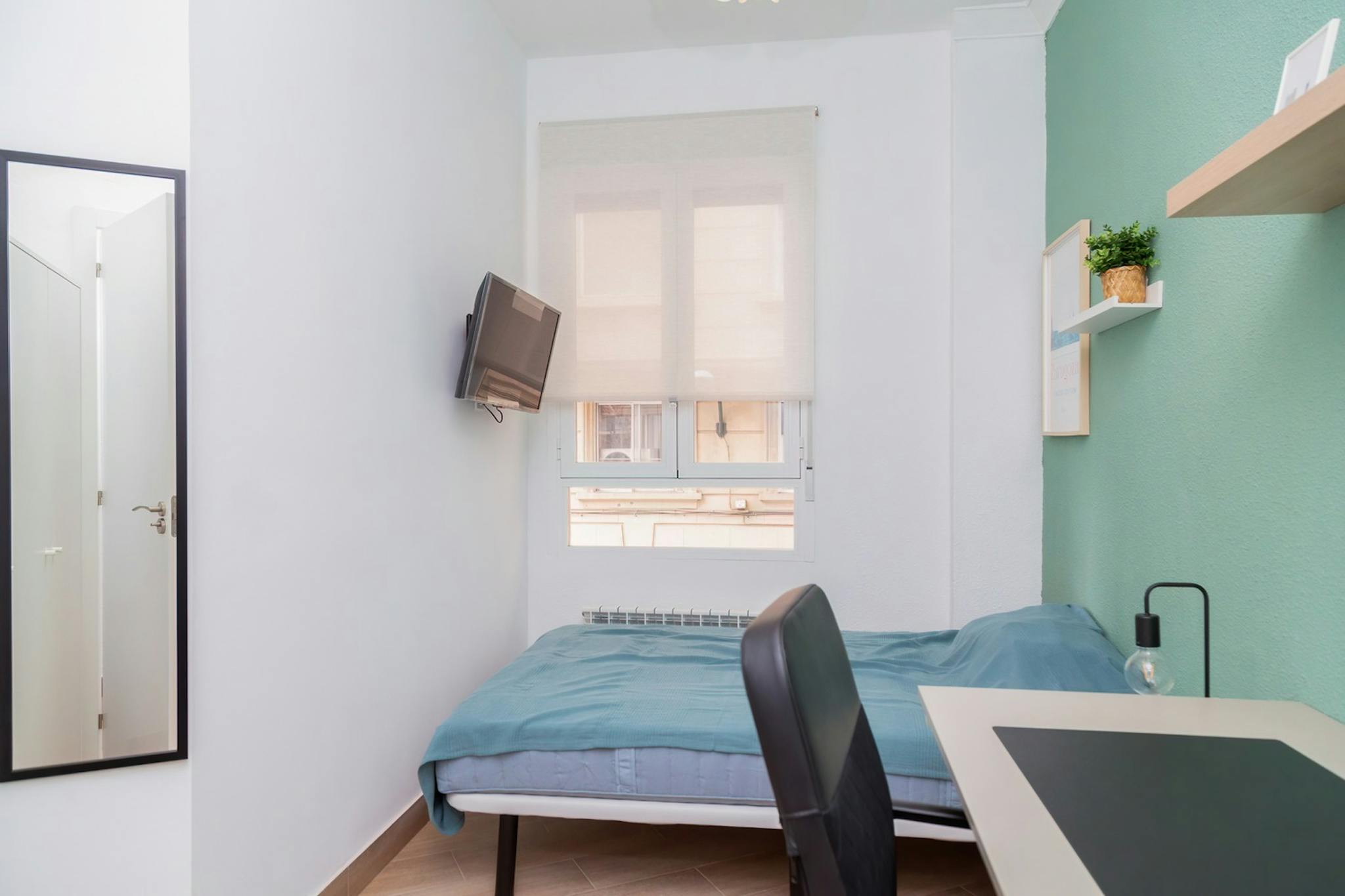 Calle Arzobispo Doménech, Zaragoza preview