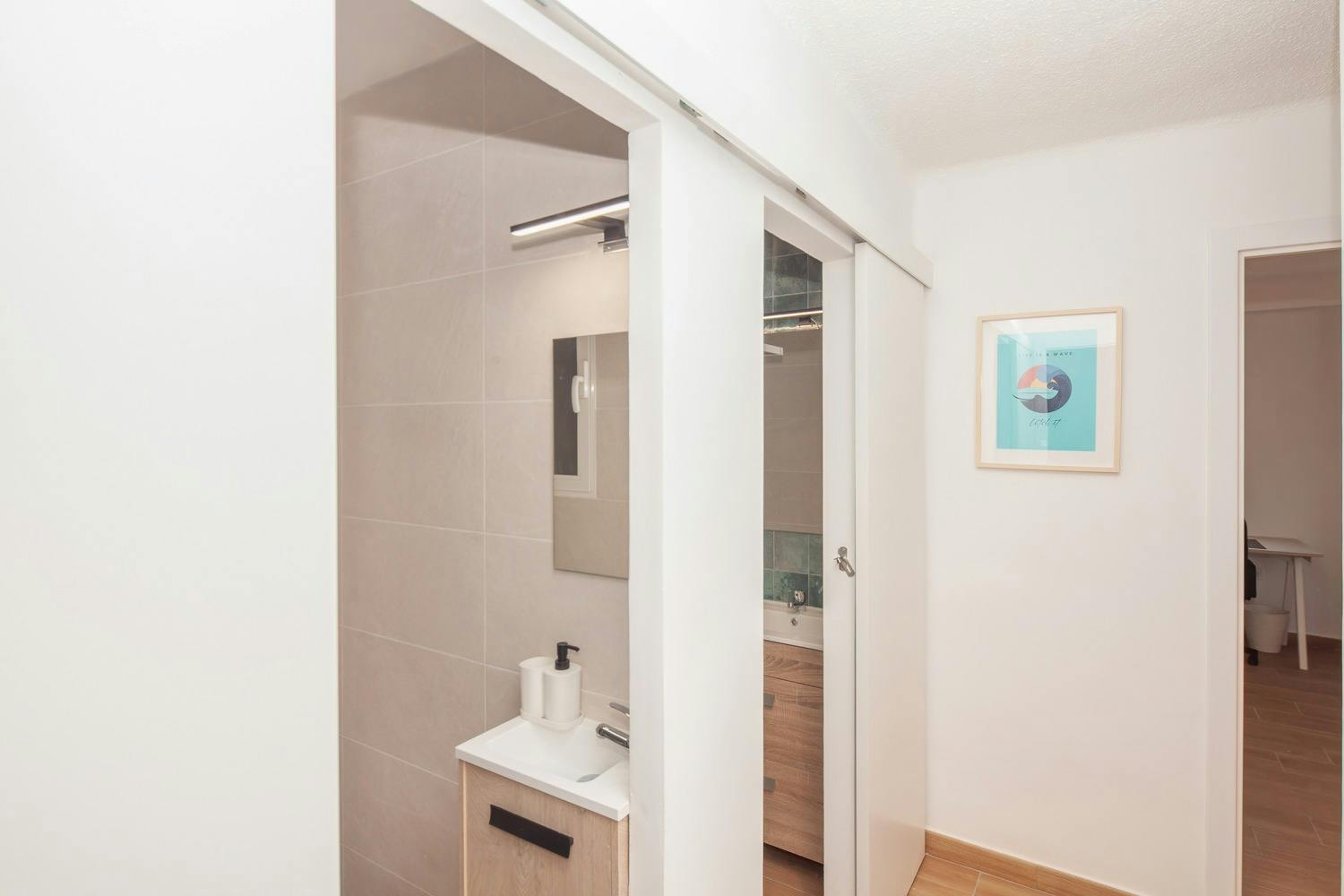 preview gallery tile