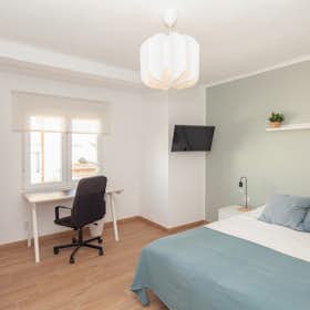 Private room for rent for €400 per month in Valencia, Carrer d'Escalante