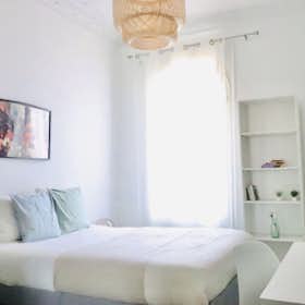 Private room for rent for €670 per month in Nice, Avenue des Arènes de Cimiez