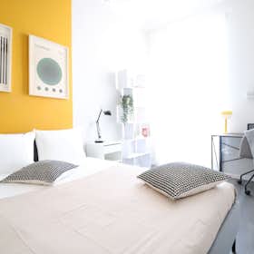 Cameră privată de închiriat pentru 670 EUR pe lună în Nice, Rue Arson