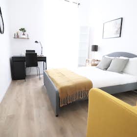Private room for rent for €675 per month in Nice, Rue de France