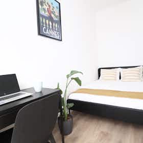Privé kamer te huur voor € 660 per maand in Nice, Rue de France