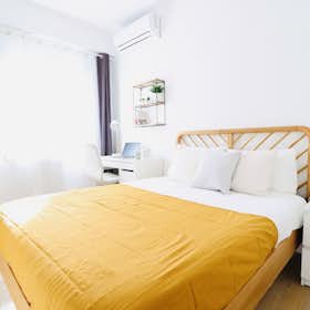 Приватна кімната за оренду для 675 EUR на місяць у Nice, Rue de France