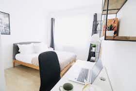 Приватна кімната за оренду для 675 EUR на місяць у Nice, Rue de France