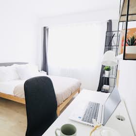 Habitación privada en alquiler por 675 € al mes en Nice, Rue de France