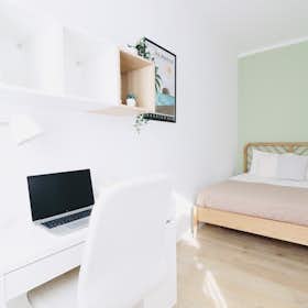 Habitación privada for rent for 675 € per month in Nice, Rue de France