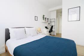 Pokój prywatny do wynajęcia za 675 € miesięcznie w mieście Nice, Rue de France