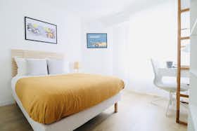 Отдельная комната сдается в аренду за 675 € в месяц в Nice, Rue Guiglia