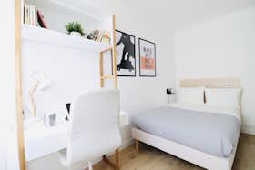 Приватна кімната за оренду для 675 EUR на місяць у Nice, Rue Guiglia