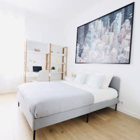 Habitación privada for rent for 650 € per month in Nice, Boulevard Pierre Sola