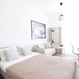 Cameră privată de închiriat pentru 650 EUR pe lună în Nice, Rue Vernier