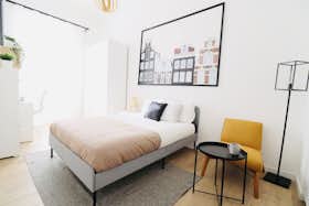 Приватна кімната за оренду для 670 EUR на місяць у Nice, Rue Cluvier