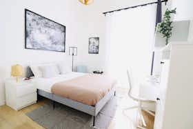 Privé kamer te huur voor € 660 per maand in Nice, Rue Cluvier