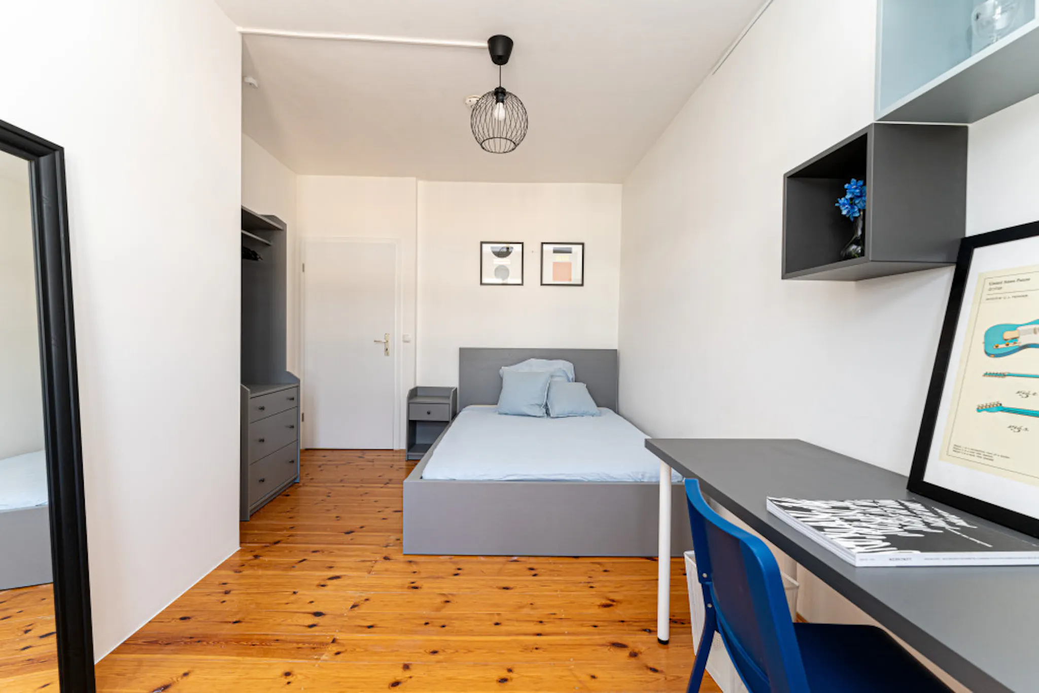 Heinrich-Roller-Straße, Berlin preview