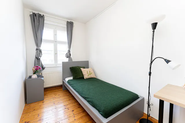 Private room in Heinrich-Roller-Straße, Berlin (1491320) room image 1