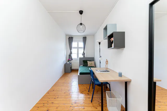 Private room in Heinrich-Roller-Straße, Berlin (1491320) room image 2