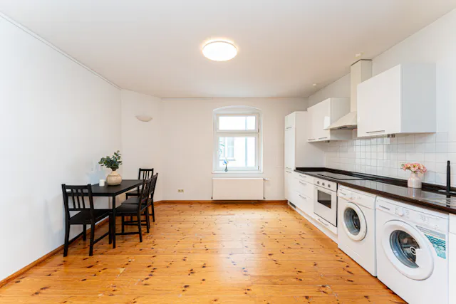 Private room in Heinrich-Roller-Straße, Berlin (1491320) room image 10