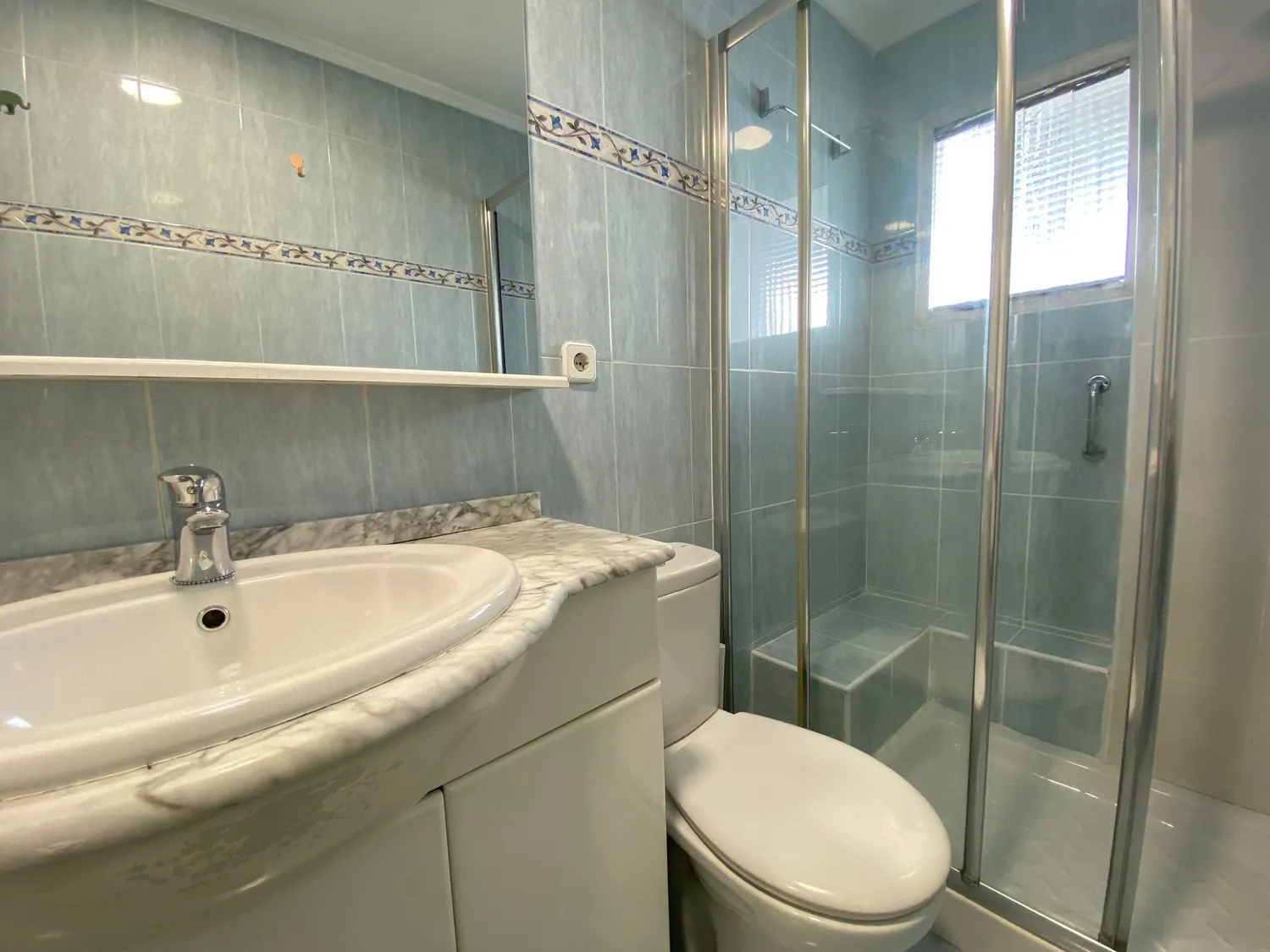 Private room in Calle de Tordegrillos, Madrid (1491524) ROOM 4